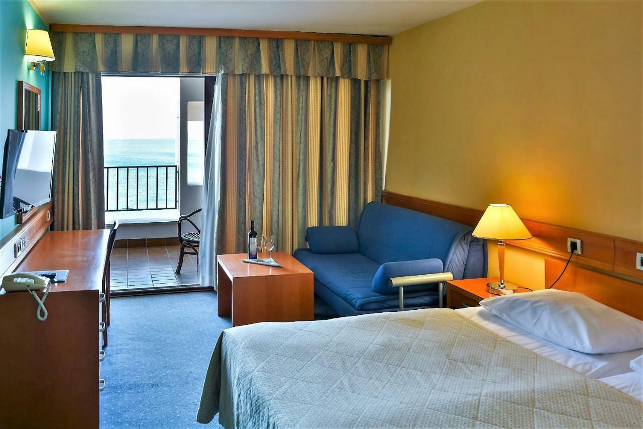Hotel Selce Exterior photo
