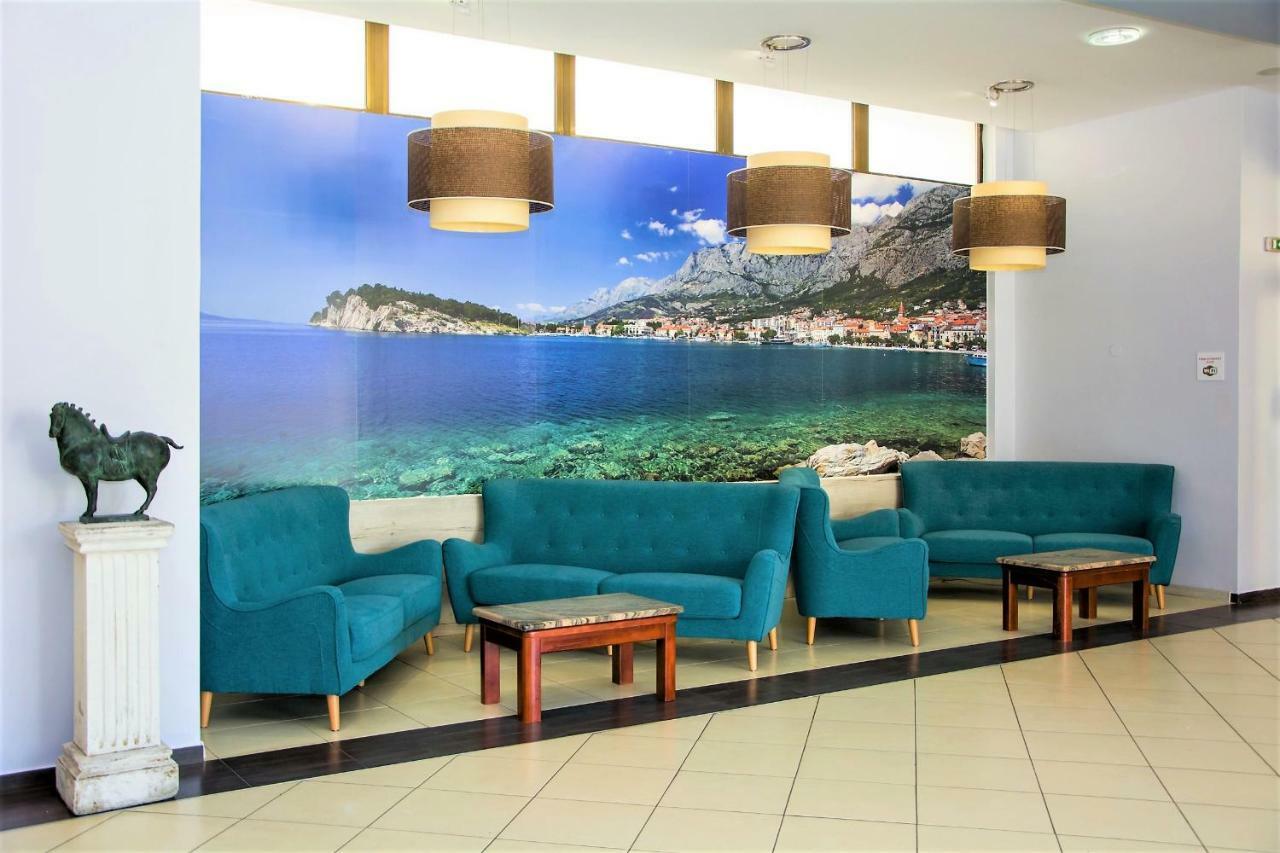 Hotel Selce Exterior photo