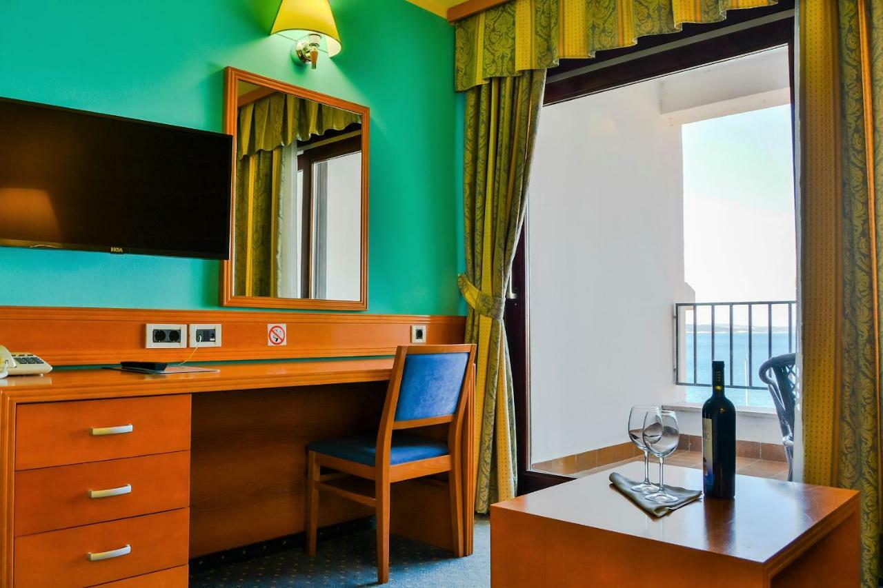 Hotel Selce Exterior photo